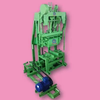 Batako / Paving Press Machine