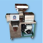 Coconut Press machine 1