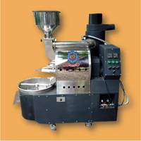 Roaster Coffe Machine