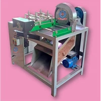 Automatic Tempe Chips Slicing Machine