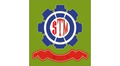 Logo Sud Tech Machinery
